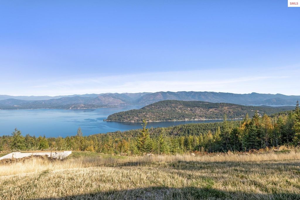 1376 Less Traveled (Parcel 1 & 2) Rd, Sagle, ID 83860 photo 57