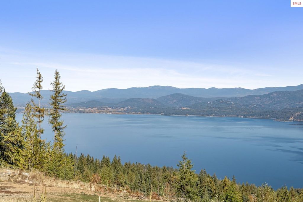 1376 Less Traveled (Parcel 1 & 2) Rd, Sagle, ID 83860 photo 58