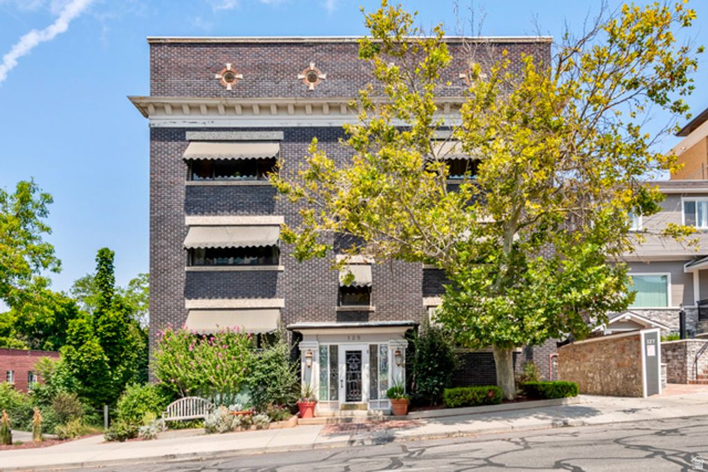 125 E 1ST AVE #106, Salt Lake City, UT 84103 — photo 2