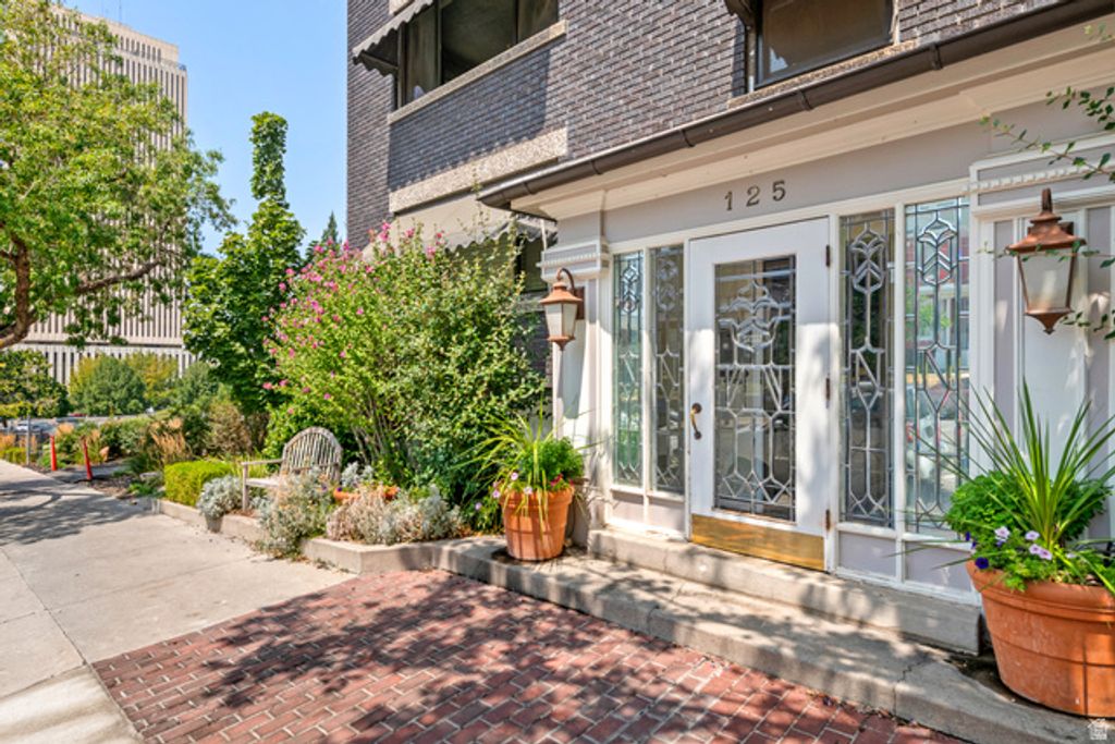 125 E 1ST AVE #106, Salt Lake City, UT 84103 — photo 3