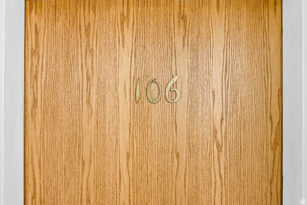 125 E 1ST AVE #106, Salt Lake City, UT 84103 — photo 4