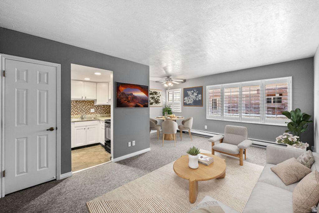 125 E 1ST AVE #106, Salt Lake City, UT 84103 — photo 5