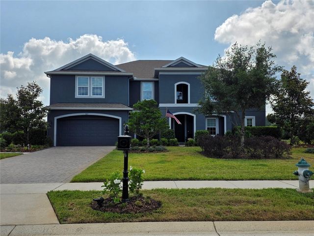 3013 SAN LEO DRIVE, Orlando, FL 32820