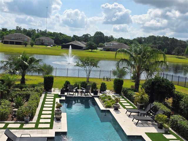 3013 SAN LEO DRIVE, Orlando, FL 32820