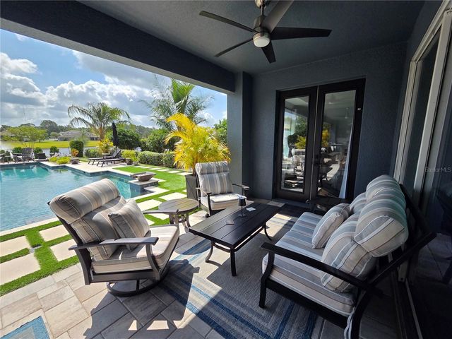 3013 SAN LEO DRIVE, Orlando, FL 32820