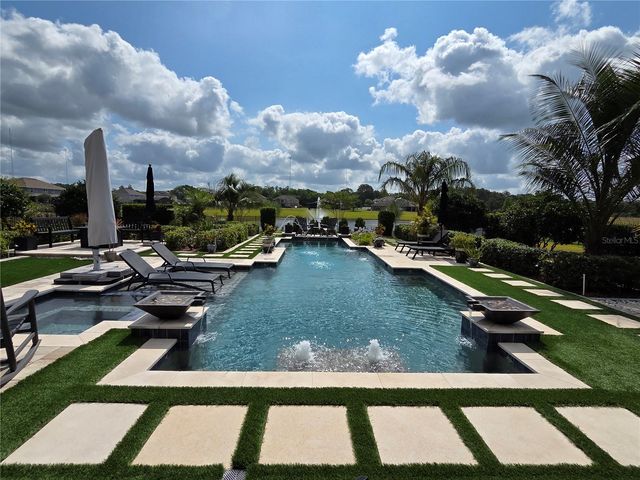 3013 SAN LEO DRIVE, Orlando, FL 32820