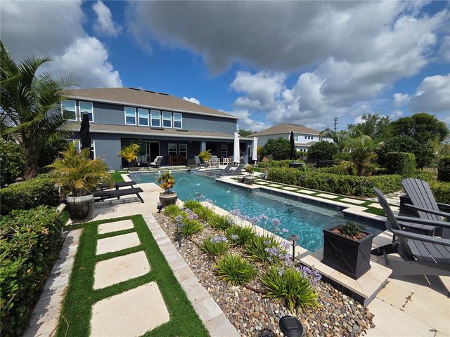3013 SAN LEO DRIVE, Orlando, FL 32820