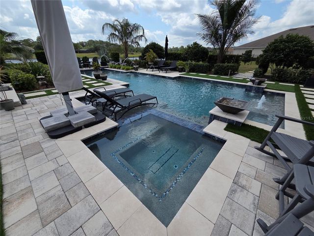 3013 SAN LEO DRIVE, Orlando, FL 32820