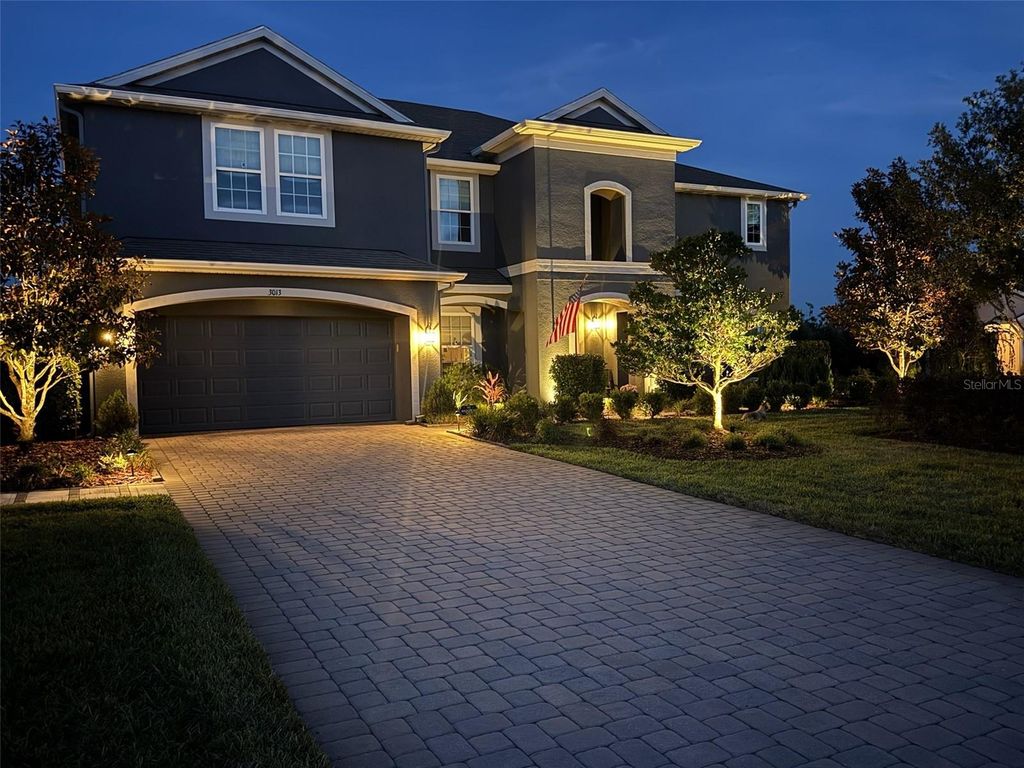3013 SAN LEO DRIVE, Orlando, FL 32820
