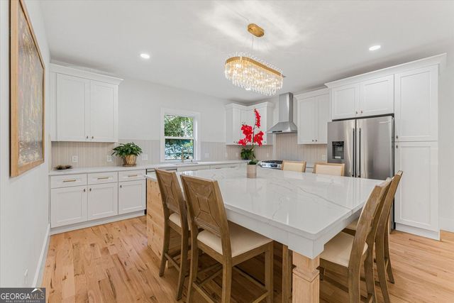 1038 W Atlanta Street SE, Marietta, GA 30060