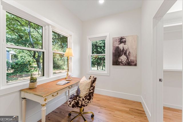 1038 W Atlanta Street SE, Marietta, GA 30060
