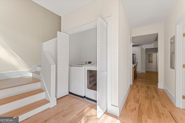 1038 W Atlanta Street SE, Marietta, GA 30060
