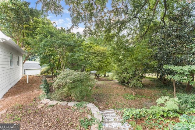 1038 W Atlanta Street SE, Marietta, GA 30060