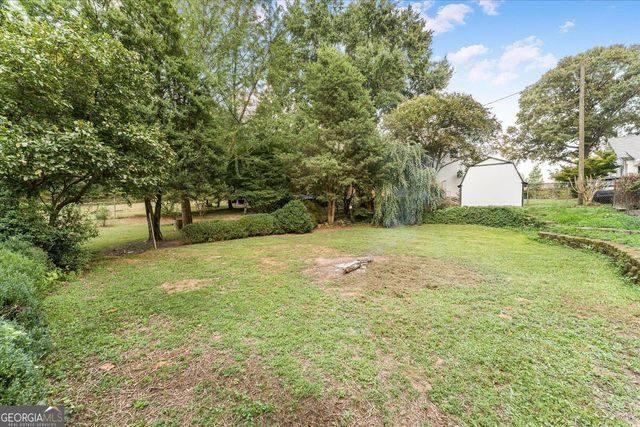 1038 W Atlanta Street SE, Marietta, GA 30060