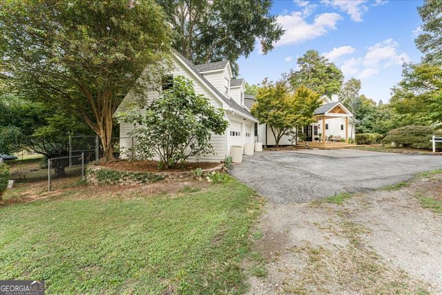 1038 W Atlanta Street SE, Marietta, GA 30060