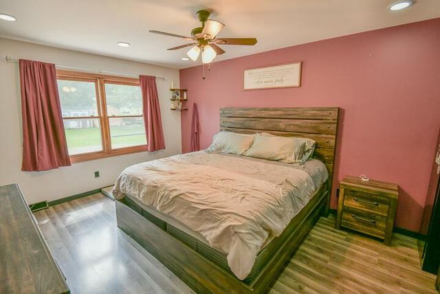 8715 378th AVENUE, Burlington, WI 53105