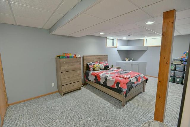 8715 378th AVENUE, Burlington, WI 53105