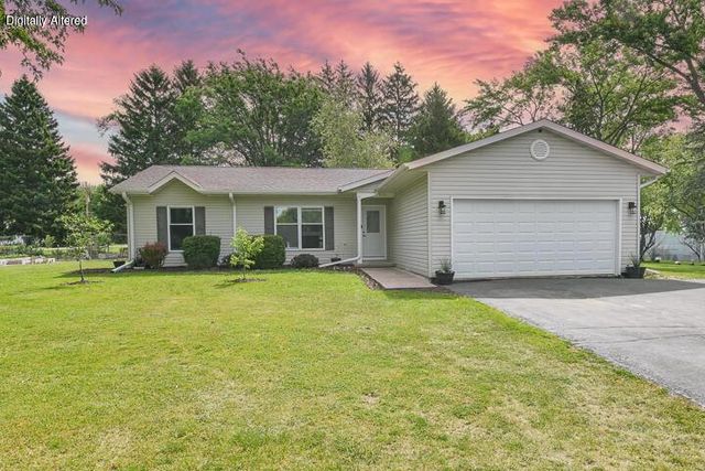 8715 378th AVENUE, Burlington, WI 53105