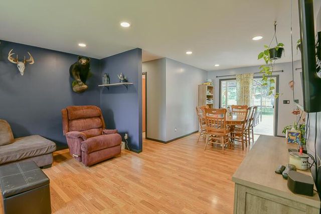 8715 378th AVENUE, Burlington, WI 53105