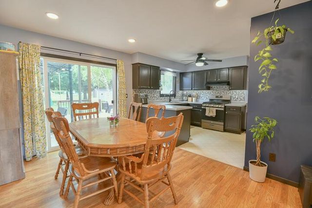 8715 378th AVENUE, Burlington, WI 53105