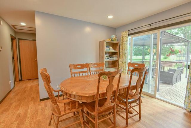 8715 378th AVENUE, Burlington, WI 53105