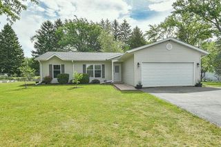 8715 378th AVENUE, Burlington, WI 53105