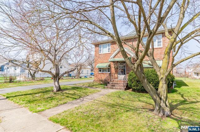 125 Illinois Avenue, Paterson, NJ 07503