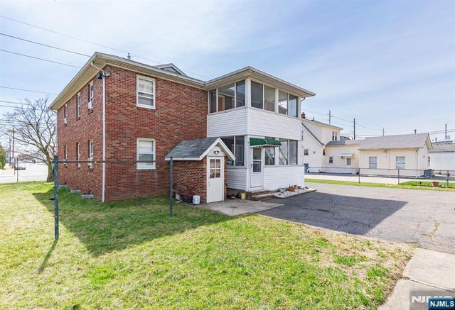 125 Illinois Avenue, Paterson, NJ 07503