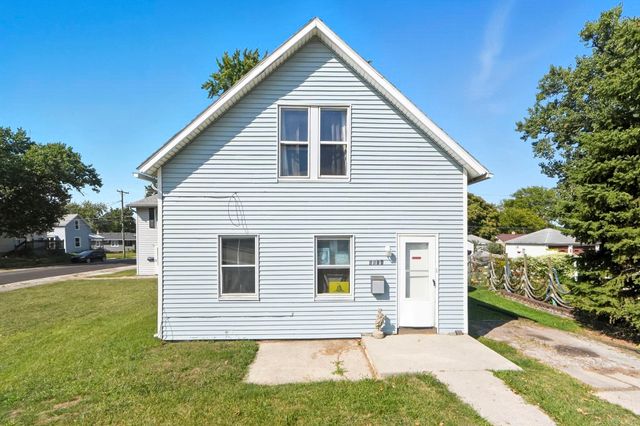 1936 Spring Street, Fort Wayne, IN 46808