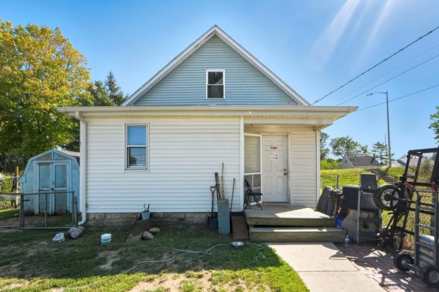 1936 Spring Street, Fort Wayne, IN 46808