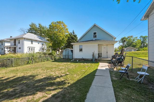 1936 Spring Street, Fort Wayne, IN 46808