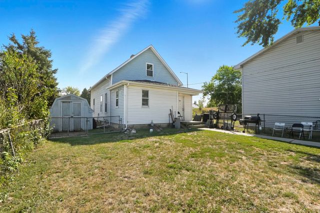 1936 Spring Street, Fort Wayne, IN 46808