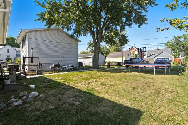 1936 Spring Street, Fort Wayne, IN 46808