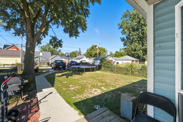 1936 Spring Street, Fort Wayne, IN 46808