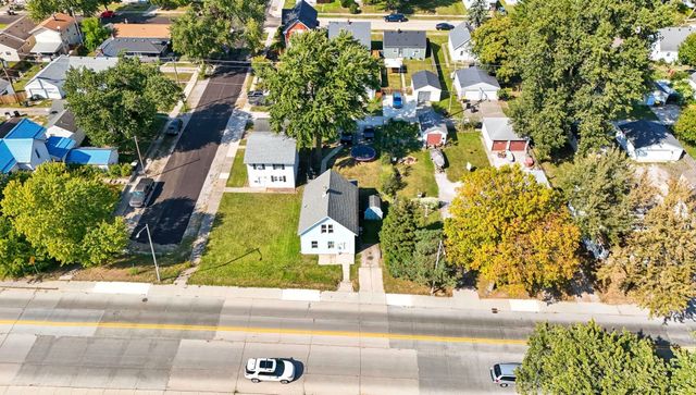 1936 Spring Street, Fort Wayne, IN 46808