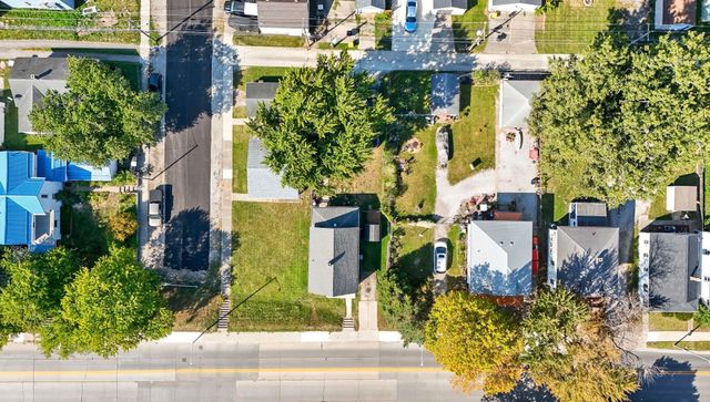 1936 Spring Street, Fort Wayne, IN 46808