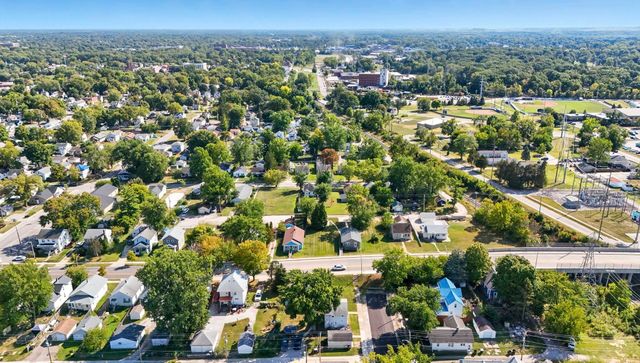 1936 Spring Street, Fort Wayne, IN 46808