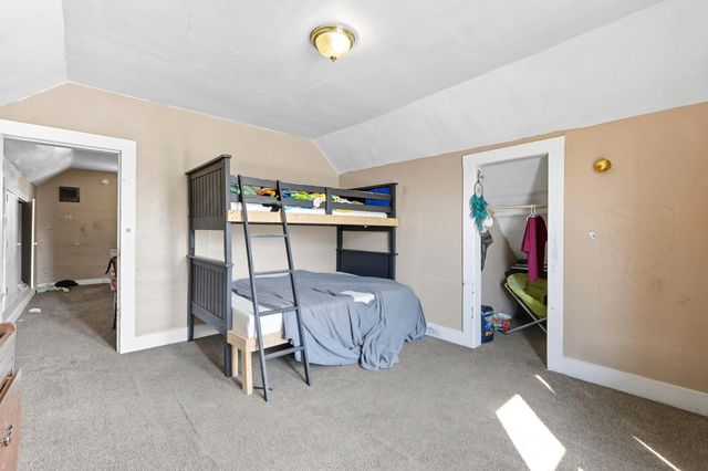 1936 Spring Street, Fort Wayne, IN 46808