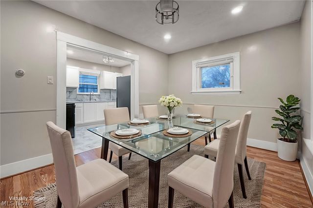 960 Whittier Avenue, Akron, OH 44320