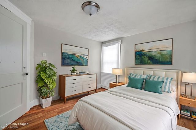 960 Whittier Avenue, Akron, OH 44320