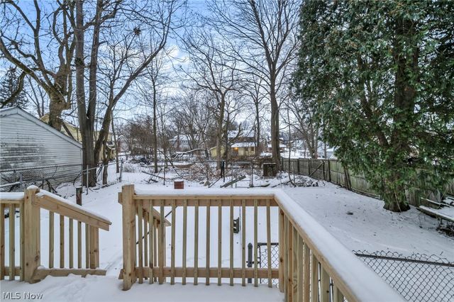 960 Whittier Avenue, Akron, OH 44320