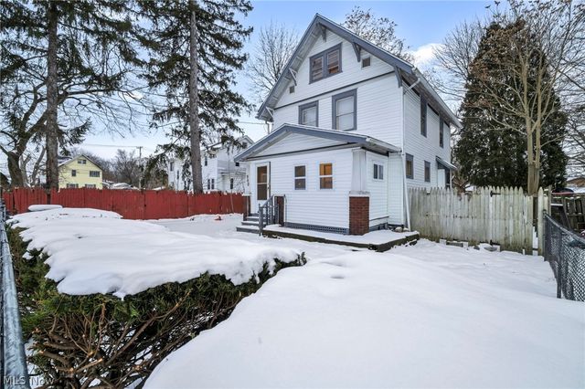 960 Whittier Avenue, Akron, OH 44320