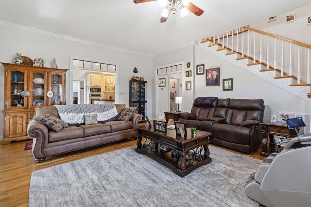 342 Silver Eagle Drive, London, KY 40744