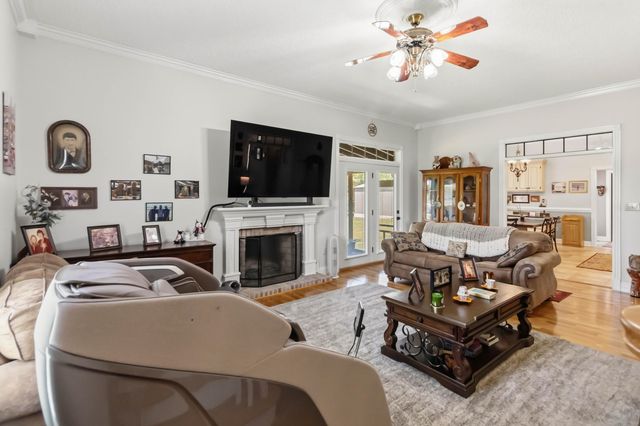 342 Silver Eagle Drive, London, KY 40744