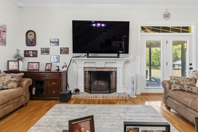 342 Silver Eagle Drive, London, KY 40744
