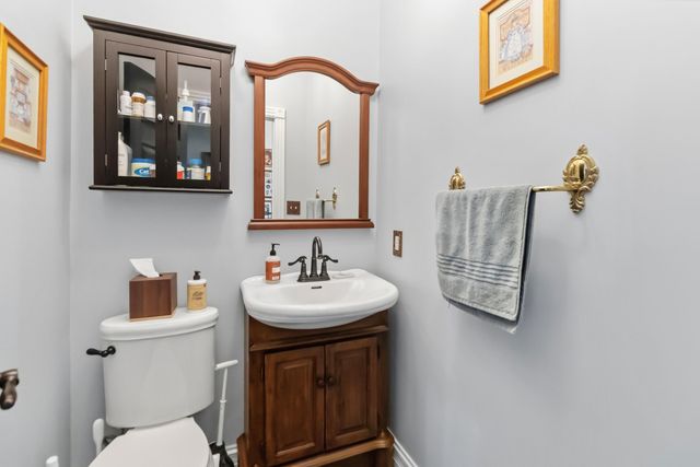 342 Silver Eagle Drive, London, KY 40744