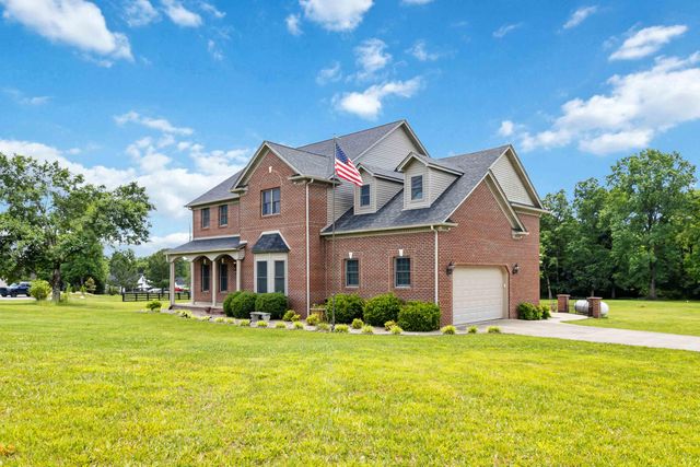342 Silver Eagle Drive, London, KY 40744