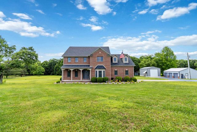342 Silver Eagle Drive, London, KY 40744