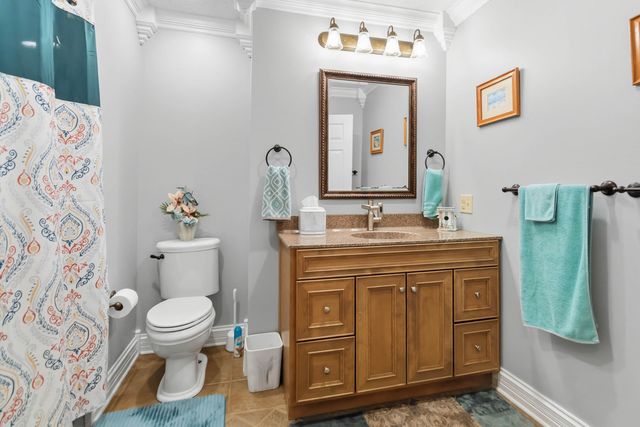 342 Silver Eagle Drive, London, KY 40744