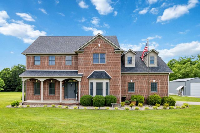 342 Silver Eagle Drive, London, KY 40744